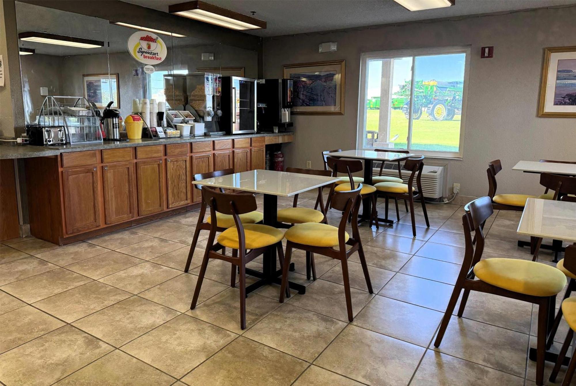 法兰克福速8酒店 Frankfort 外观 照片
